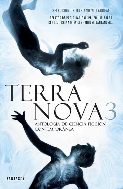 TERRA NOVA 3 | 9788415831426 | AAVV | Llibreria Drac - Librería de Olot | Comprar libros en catalán y castellano online