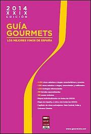 GUIA GOURMETS 2014 | 9788495754684 | Llibreria Drac - Librería de Olot | Comprar libros en catalán y castellano online