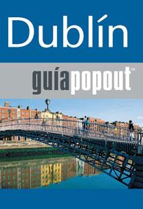 GUIA POP OUT DUBLIN 2008 | 9788467030501 | ESPASA CALPE | Llibreria Drac - Librería de Olot | Comprar libros en catalán y castellano online