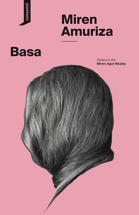 BASA | 9788416205776 | AMURIZA, MIREN | Llibreria Drac - Llibreria d'Olot | Comprar llibres en català i castellà online