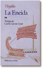 ENEIDA, LA (DIP) | 9788471664181 | VIRGILIO, PUBLIO | Llibreria Drac - Llibreria d'Olot | Comprar llibres en català i castellà online