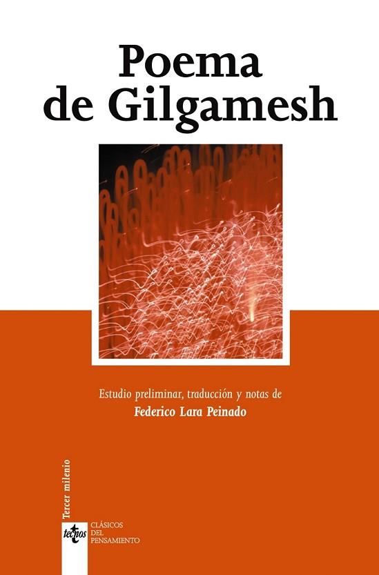 POEMA DE GILGAMESH | 9788430943395 | Llibreria Drac - Llibreria d'Olot | Comprar llibres en català i castellà online
