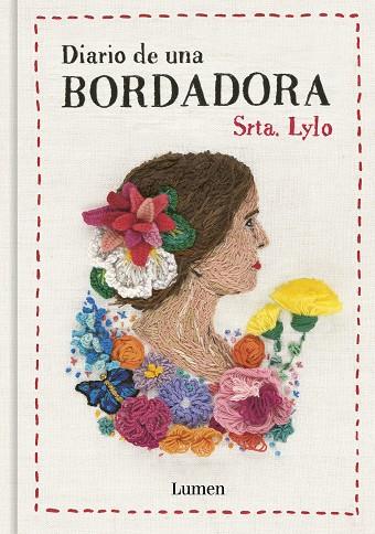 DIARIO DE UNA BORDADORA | 9788426425348 | SRTA. LYLO | Llibreria Drac - Librería de Olot | Comprar libros en catalán y castellano online