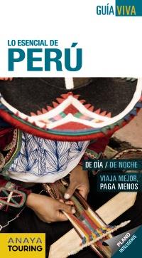 PERU 2012 (GUIA VIVA) | 9788499353784 | AA.VV. | Llibreria Drac - Llibreria d'Olot | Comprar llibres en català i castellà online