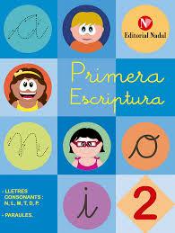 PRIMERA ESCRIPTURA 2 - LLIGADA | 9788478876570 | AADD | Llibreria Drac - Llibreria d'Olot | Comprar llibres en català i castellà online