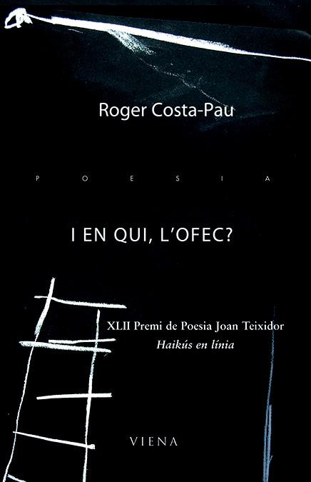 I EN QUI L'OFEC | 9788483305393 | COSTA-PAU, ROGER | Llibreria Drac - Librería de Olot | Comprar libros en catalán y castellano online
