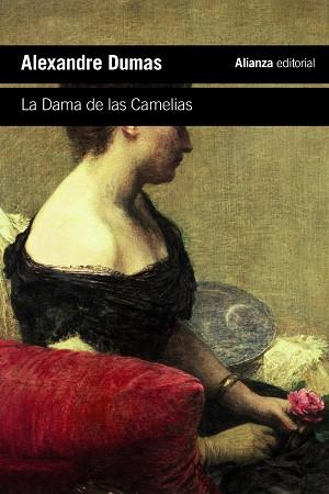 DAMA DE LAS CAMELIAS, LA | 9788413628561 | DUMAS, ALEXANDRE | Llibreria Drac - Librería de Olot | Comprar libros en catalán y castellano online