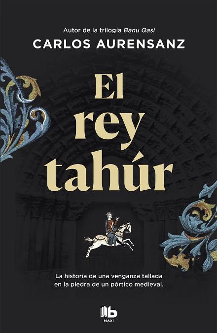 REY TAHÚR, EL | 9788490709078 | AURENSANZ, CARLOS | Llibreria Drac - Librería de Olot | Comprar libros en catalán y castellano online