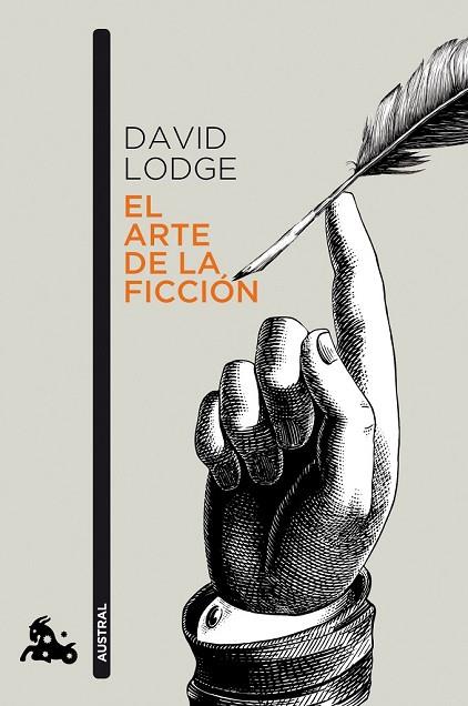 ARTE DE LA FICCIÓN, EL | 9788499425771 | LODGE, DAVID | Llibreria Drac - Librería de Olot | Comprar libros en catalán y castellano online