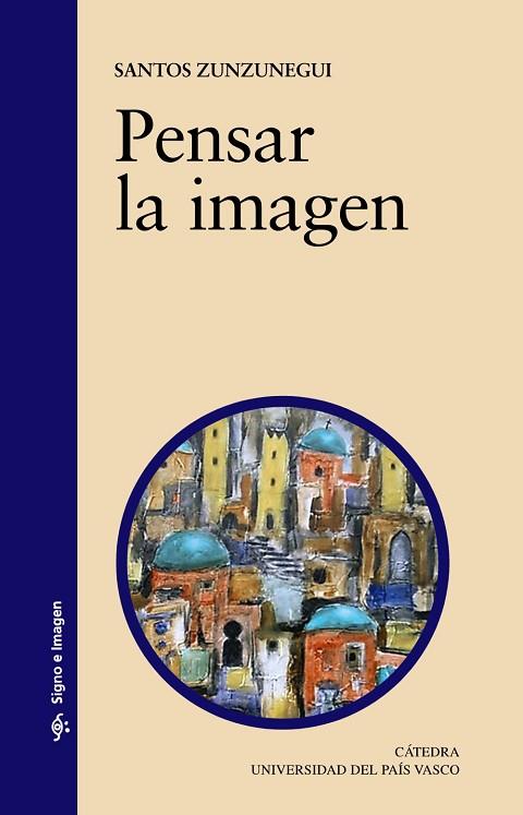 PENSAR LA IMAGEN              (DIP) | 9788437608150 | Llibreria Drac - Librería de Olot | Comprar libros en catalán y castellano online