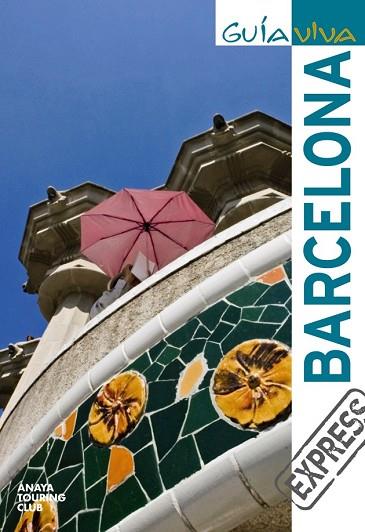 BARCELONA 2009 (GUIA VIVA EXPRESS) | 9788497768467 | AA.VV | Llibreria Drac - Llibreria d'Olot | Comprar llibres en català i castellà online