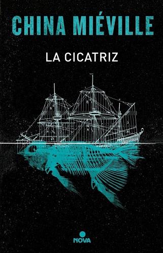 CICATRIZ, LA (BAS LAG 2) | 9788466660976 | MIÉVILLE, CHINA | Llibreria Drac - Librería de Olot | Comprar libros en catalán y castellano online