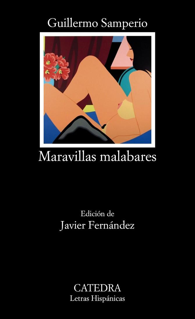 MARAVILLAS MALABARES | 9788437633824 | SAMPERIO, GUILLERMO | Llibreria Drac - Librería de Olot | Comprar libros en catalán y castellano online