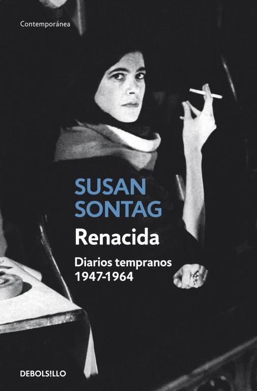 RENACIDA | 9788499894843 | SONTAG, SUSAN | Llibreria Drac - Llibreria d'Olot | Comprar llibres en català i castellà online