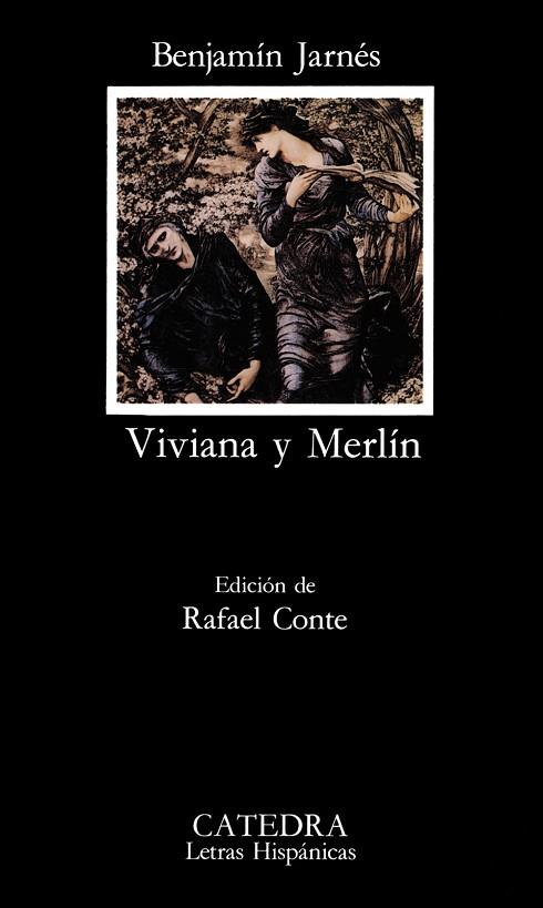 VIVIANA Y MERLIN | 9788437612546 | JARNES, BENJAMIN | Llibreria Drac - Llibreria d'Olot | Comprar llibres en català i castellà online