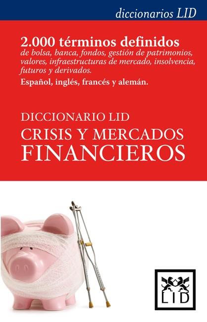 CRISIS Y MERCADOS FINANCIEROS | 9788483561041 | VV.AA. | Llibreria Drac - Librería de Olot | Comprar libros en catalán y castellano online