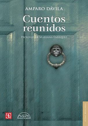 CUENTOS REUNIDOS | 9788483933121 | DÁVILA, AMPARO | Llibreria Drac - Llibreria d'Olot | Comprar llibres en català i castellà online