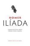 ILIADA (EDICIÓ ENRIQUIDA 2022) | 9788498594027 | HOMER | Llibreria Drac - Librería de Olot | Comprar libros en catalán y castellano online