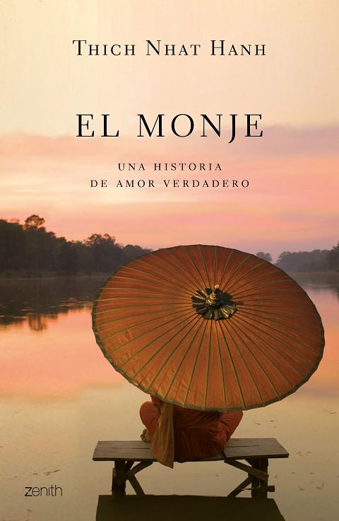 MONJE, EL | 9788408222415 | NHAT HANH, THICH | Llibreria Drac - Llibreria d'Olot | Comprar llibres en català i castellà online
