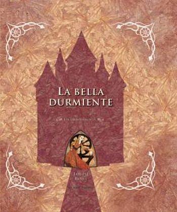 BELLA DURMIENTE, LA | 9788492766376 | ROWE, LOUISE | Llibreria Drac - Llibreria d'Olot | Comprar llibres en català i castellà online