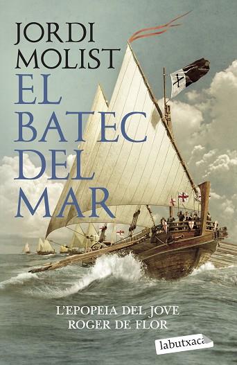 BATEC DEL MAR, EL | 9788419971296 | MOLIST, JORDI | Llibreria Drac - Librería de Olot | Comprar libros en catalán y castellano online