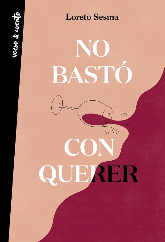 NO BASTÓ CON QUERER | 9788403522596 | SESMA, LORETO | Llibreria Drac - Librería de Olot | Comprar libros en catalán y castellano online