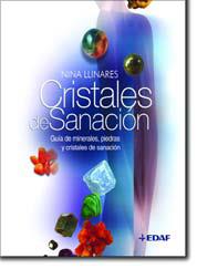 CRISTALES DE SANACION | 9788441417779 | LLINARES, NINA | Llibreria Drac - Librería de Olot | Comprar libros en catalán y castellano online