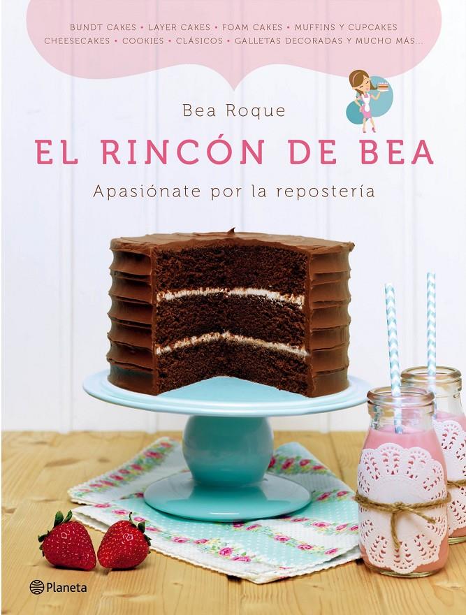 RINCON DE BEA, EL | 9788408120476 | ROQUE, BEA | Llibreria Drac - Librería de Olot | Comprar libros en catalán y castellano online