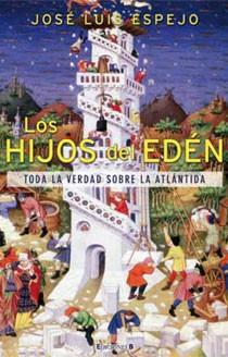 HIJOS DEL EDEN, LOS | 9788466641821 | ESPEJO, JOSE LUIS | Llibreria Drac - Librería de Olot | Comprar libros en catalán y castellano online