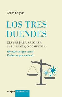 TRES DUENDES, LOS | 9788498675474 | DELGADO PLANAS, CARLOS | Llibreria Drac - Librería de Olot | Comprar libros en catalán y castellano online