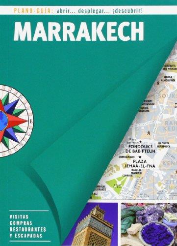 MARRAKECH 2013 (PLANO GUIA) | 9788466651493 | VV.AA. | Llibreria Drac - Librería de Olot | Comprar libros en catalán y castellano online