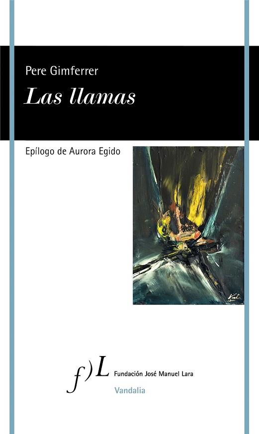 LLAMAS, LAS | 9788415673903 | GIMFERRER, PERE | Llibreria Drac - Librería de Olot | Comprar libros en catalán y castellano online
