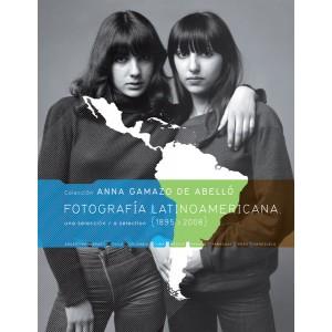 FOTOGRAFIA LATINOAMERICANA: UNA SELECCION | 9788492480296 | Llibreria Drac - Librería de Olot | Comprar libros en catalán y castellano online