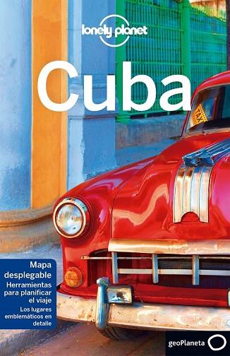 CUBA 2018 (LONELY PLANET) | 9788408177784 | SAINSBURY, BRENDAN; MCCARTHY, CAROLYN | Llibreria Drac - Librería de Olot | Comprar libros en catalán y castellano online
