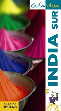 INDIA SUR 2011 (GUIA VIVA) | 9788497767408 | AA.VV. | Llibreria Drac - Llibreria d'Olot | Comprar llibres en català i castellà online