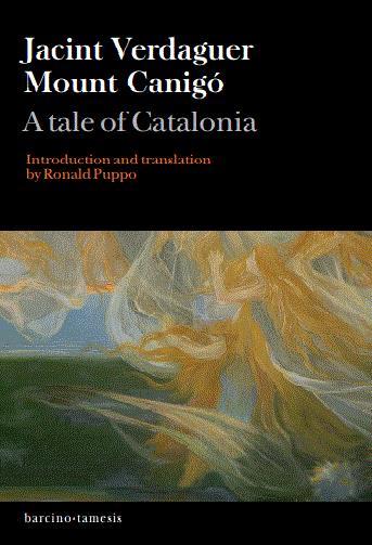 MOUNT CANIGO. A TALE OF CATALONIA | 9781855662988 | VERDAGUER, JACINT | Llibreria Drac - Librería de Olot | Comprar libros en catalán y castellano online