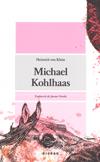 MICHAEL KOHLHAAS | 9788461251377 | VON KLEIST, HEINRICH | Llibreria Drac - Librería de Olot | Comprar libros en catalán y castellano online