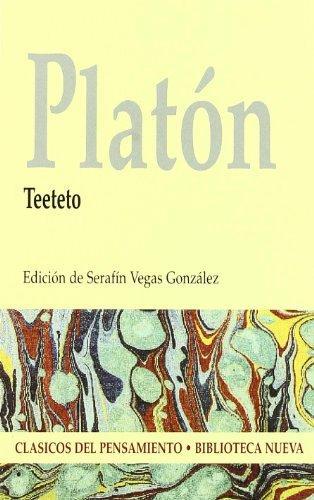 TEETETO | 9788497421553 | PLATÓN | Llibreria Drac - Llibreria d'Olot | Comprar llibres en català i castellà online