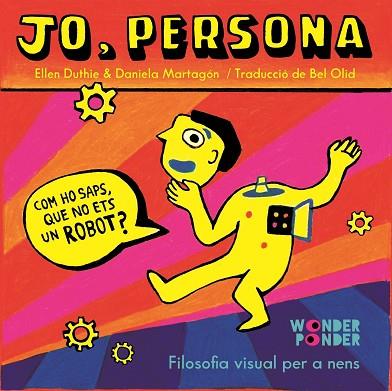JO, PERSONA. | 9788494316777 | DUTHIE, ELLEN | Llibreria Drac - Llibreria d'Olot | Comprar llibres en català i castellà online