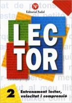 LECTOR 2 | 9788478870028 | AAVV | Llibreria Drac - Llibreria d'Olot | Comprar llibres en català i castellà online