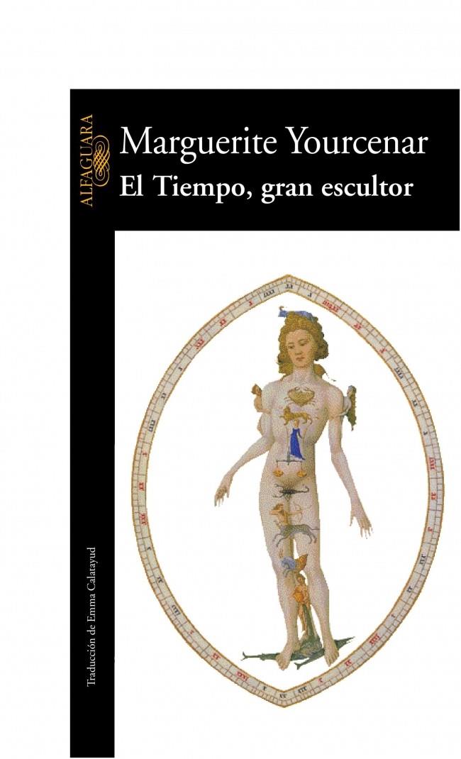 TIEMPO GRAN ESCULTOR, EL | 9788420424989 | MARGUERITTE YOURCENAR | Llibreria Drac - Librería de Olot | Comprar libros en catalán y castellano online