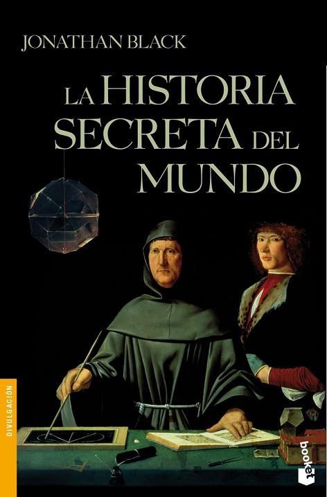 HISTORIA SECRETA DEL MUNDO, LA | 9788408102816 | BLACK, JONATHAN | Llibreria Drac - Librería de Olot | Comprar libros en catalán y castellano online