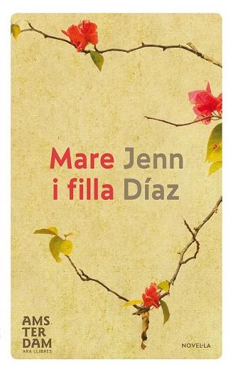 MARE I FILLA | 9788415645689 | DÍAZ, JENNIFER | Llibreria Drac - Librería de Olot | Comprar libros en catalán y castellano online