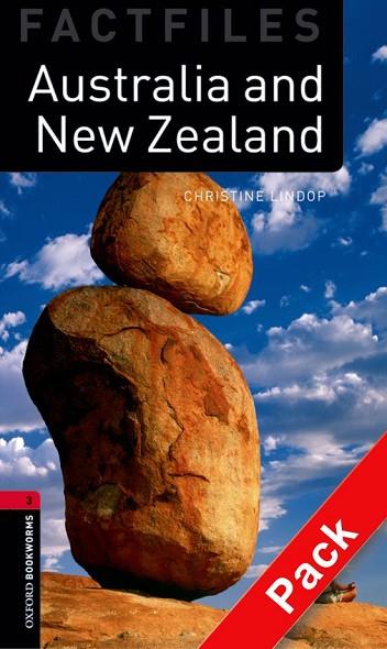 AUSTRALIA AND NEW ZEALAND | 9780194235914 | LINDOP, CHRISTINE | Llibreria Drac - Librería de Olot | Comprar libros en catalán y castellano online