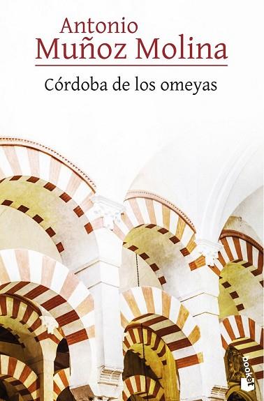 CÓRDOBA DE LOS OMEYAS | 9788432232091 | MUÑOZ MOLINA, ANTONIO | Llibreria Drac - Librería de Olot | Comprar libros en catalán y castellano online
