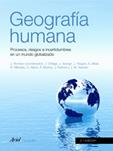 GEOGRAFIA HUMANA | 9788434434820 | JOAN ROMERO | Llibreria Drac - Llibreria d'Olot | Comprar llibres en català i castellà online