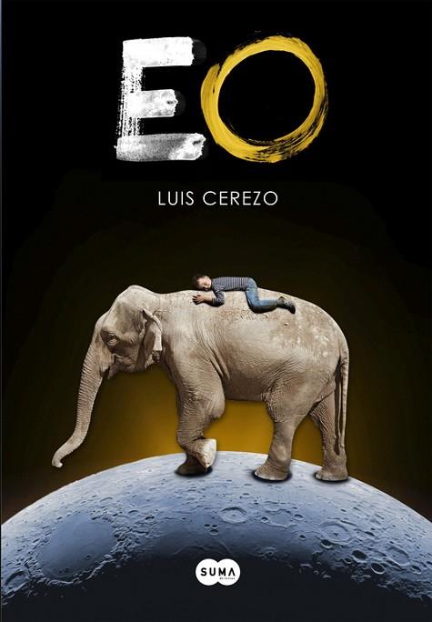 EO | 9788483658079 | CEREZO, LUIS | Llibreria Drac - Librería de Olot | Comprar libros en catalán y castellano online