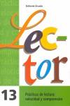 LECTOR 13 (CAST) | 9788478870165 | AA.VV. | Llibreria Drac - Llibreria d'Olot | Comprar llibres en català i castellà online