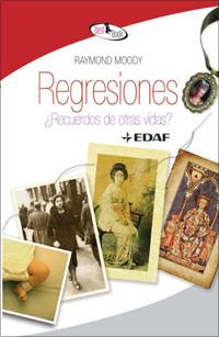 REGRESIONES | 9788441426597 | MOODY, RAYMOND | Llibreria Drac - Llibreria d'Olot | Comprar llibres en català i castellà online