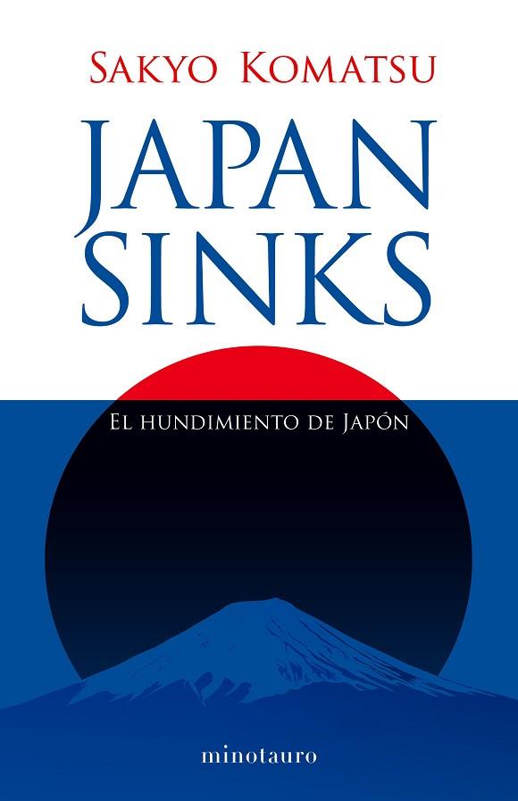 JAPAN SINKS | 9788445016220 | KOMATSU, SAKYO | Llibreria Drac - Llibreria d'Olot | Comprar llibres en català i castellà online